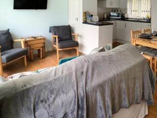 Sandy Beck - Mundesley - 4