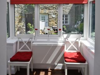 Craven House - West Burton - 1
