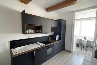 Leoben 3 rooms 3 people Top 4 - Leitendorf - 0