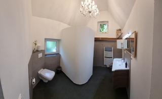 Helle DHH mit überdachter Terrasse - Oldenbourg - 7