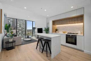 Platinum Pad Westside Place - Melbourne - 0