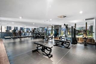 Platinum Pad Westside Place - Melbourne - 4