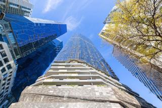 Platinum Pad Westside Place - Melbourne - 1
