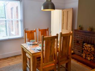 Daisy Cottage - Sea Palling - 5
