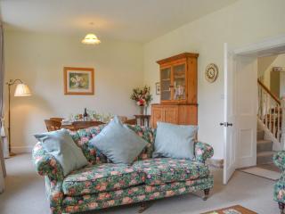 Monkwood Cottage - Hale - 7