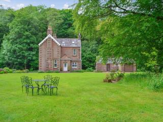Monkwood Cottage - Hale - 9