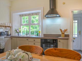 Monkwood Cottage - Hale - 2