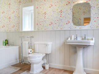 Monkwood Cottage - Hale - 9
