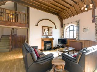 The Old Chapel - Speeton - 8