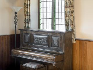 The Old Chapel - Speeton - 5