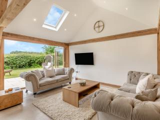 Walford Lodge - Uk47305 - Uttoxeter - 8