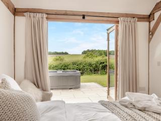 Walford Lodge - Uk47305 - Uttoxeter - 3