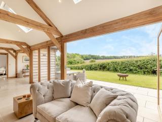 Walford Lodge - Uk47305 - Uttoxeter - 7