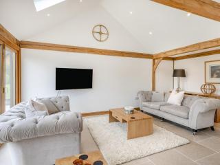 Walford Lodge - Uk47305 - Uttoxeter - 6