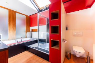 De stelplatse vakantiewoning - Veurne - 1