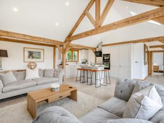 Walford Lodge - Uk47305 - Uttoxeter - 5
