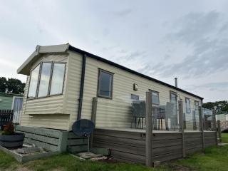 The Salsa at StrathavonRentals - Girvan - 0