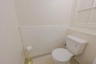 Large Victorian Back Bay 1BR - Boston - 6