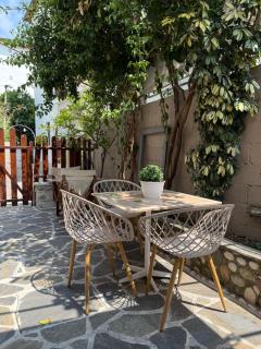 Corali rooms pelion - Agios Ioannis Pelio - 5