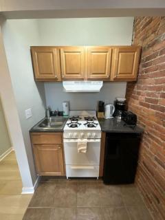 Prudential Area Loft Retreat - Boston - 1