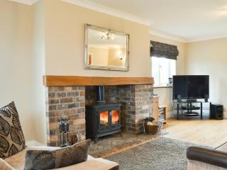 Chapel House - 3