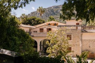 Agroturismo Son Galceran - Esporles - 2
