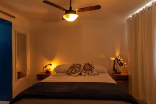 Apartamento na Ecopousada Estrelas da Babilonia - Rio de Janeiro - 8