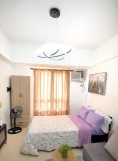 Avida Towers Riala IT PARK Cozy Studio - Città di Cebu - 4