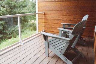 Lakeshore Lodging Apartment G - 9