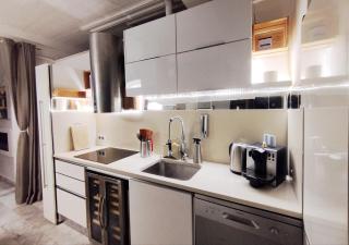 ROMANTIC LOFT WITH COSY TERRACE - Nice - Nizza - 3