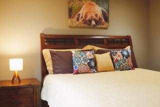 Lakeshore Lodging Apartment G - Homer - 7