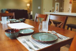 Lakeshore Lodging Apartment G - 0