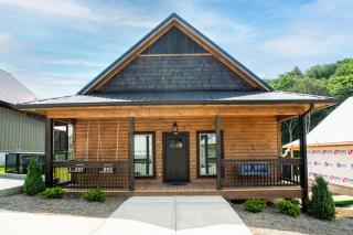 Winding Down: Modern Cabin Retreat - Pigeon Forge - 6