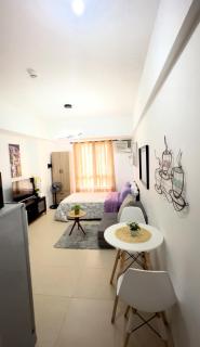 Avida Towers Riala IT PARK Cozy Studio - Città di Cebu - 7