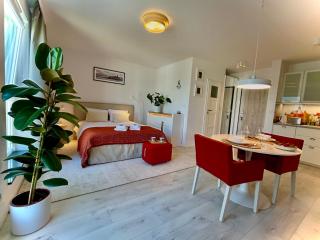 Enjoy Gdańsk & Silence - Danzig - 0