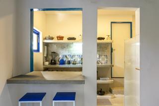 Apartamento na Ecopousada Estrelas da Babilonia - Rio de Janeiro - 5