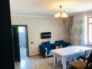 Sweety Home İlisu - Qax - 0