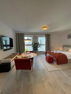 Enjoy Gdańsk & Silence - Danzig - 9