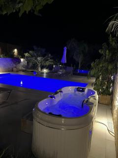 Amare suite - Perivólia - 8