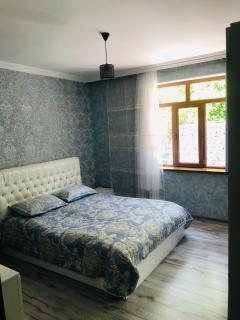 Sweety Home İlisu - Qax - 9