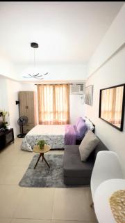 Avida Towers Riala IT PARK Cozy Studio - Città di Cebu - 8