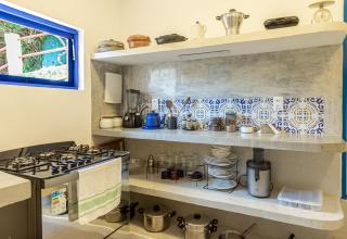 Apartamento na Ecopousada Estrelas da Babilonia - Rio de Janeiro - 7