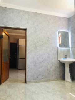 Sweety Home İlisu - Qax - 5