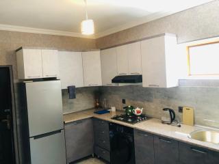 Sweety Home İlisu - Qax - 4