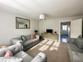 Denburn Cottage - Colinsburgh - 6