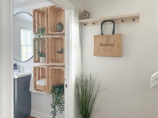 Denburn Cottage - Colinsburgh - 5