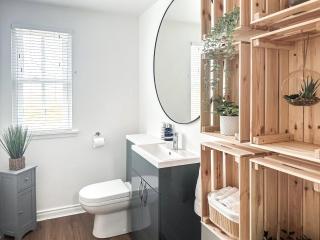 Denburn Cottage - Colinsburgh - 2