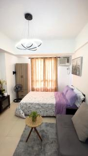 Avida Towers Riala IT PARK Cozy Studio - Città di Cebu - 5