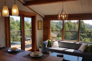Enjoy the West Coast at the Cedar Rock Home. - Ucluelet - 7