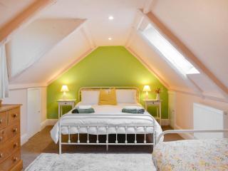 Cartwheel Cottage - Hayton - 6